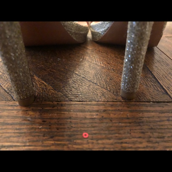 Via Spiga heels - Picture 6 of 8